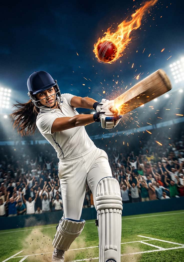 Cricket Betting ID