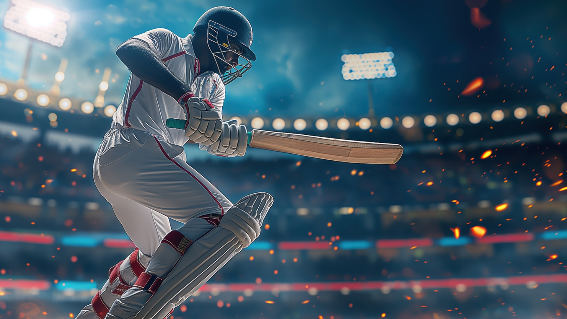 T20 Cricket Betting
