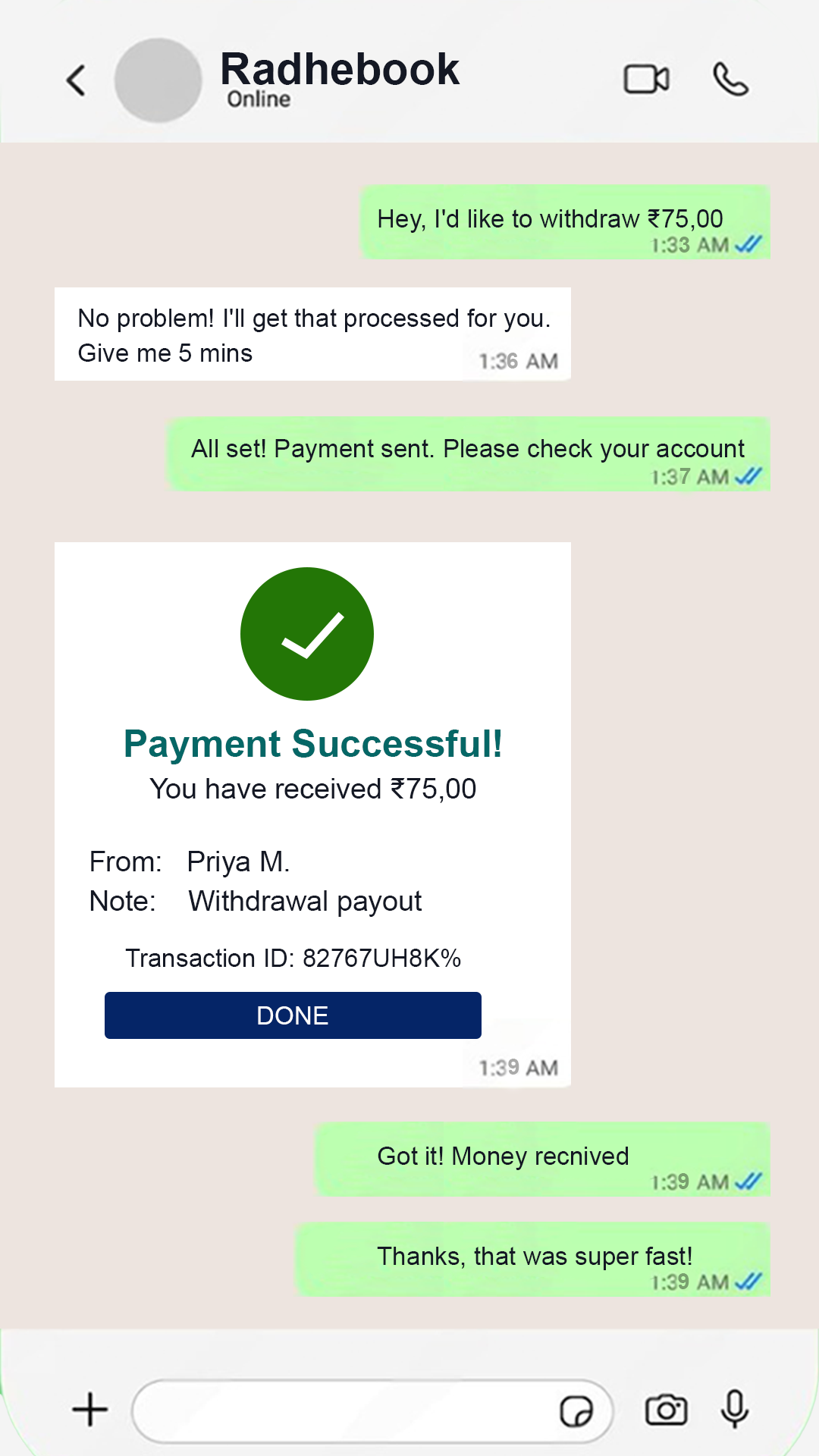 Withdrawal Proof 1