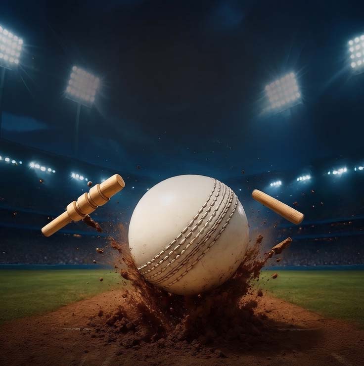 Online Cricket Betting ID Provider - Radhey Book