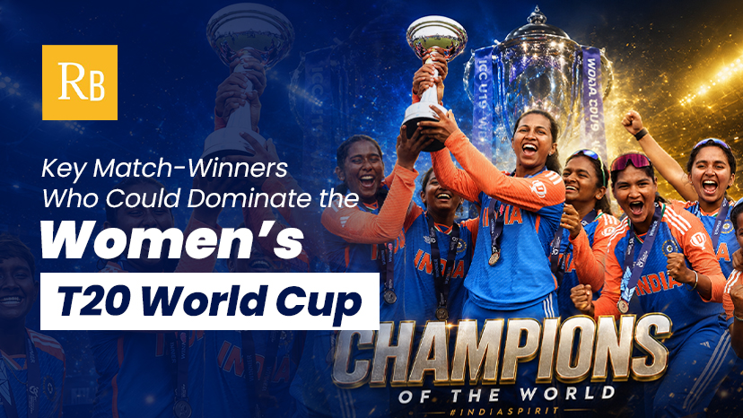 Key Match-Winners Who Could Dominate the Women’s T20 World Cup